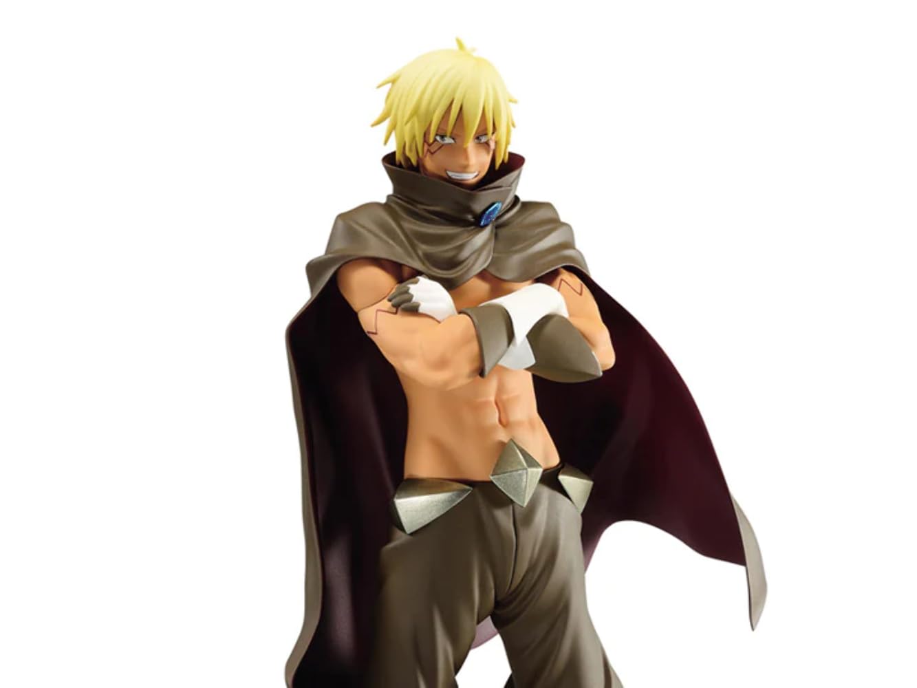 Banpresto Figura Veldora That Time I Got Reincarnated As A Slime - Otherworlder - Vol.12 B18365 Banpresto Figura Veldora That Time I Got Reincarnated As A Slime - Otherworlder - Vol.12 B18365